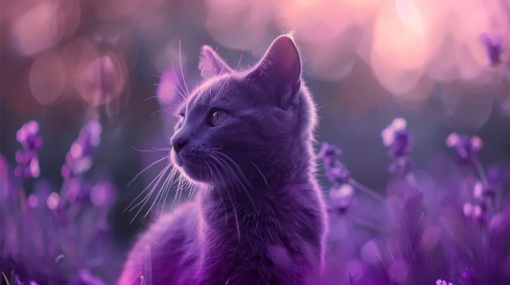 The Symbolism of Cats in Dreams