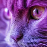 Purple Cat Dream Meaning