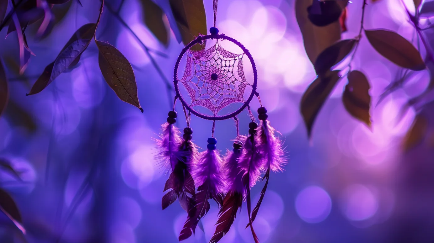 Purple Catcher Dream Meaning: Unlocking the Mystery