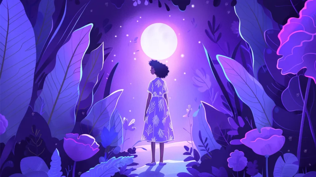 Cultural and Historical Context of Purple in Dreams