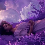 Purple Clothes Dream Meaning