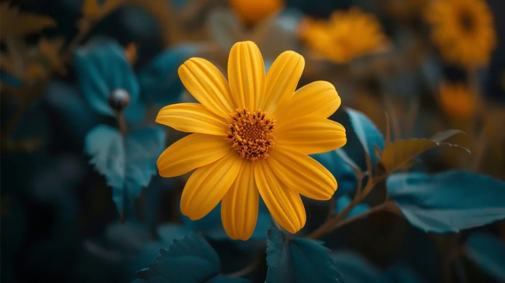 Yellow Flower Dream Meaning: Uncover the Secrets of Your Subconscious 4 Types of Yellow Flowers and Their Meanings