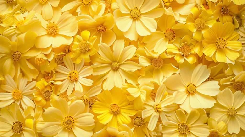 Yellow Flower Dream Meaning: Uncover the Secrets of Your Subconscious 3 Decoding Yellow Flower Dreams