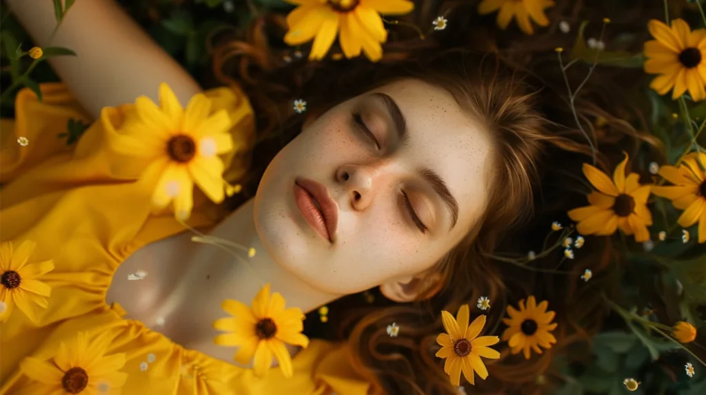 Yellow Flower Dream Meaning: Uncover the Secrets of Your Subconscious 2 Yellow Flower Dream Meaning