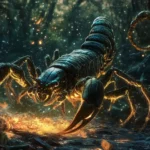 Scorpion Dream Meaning