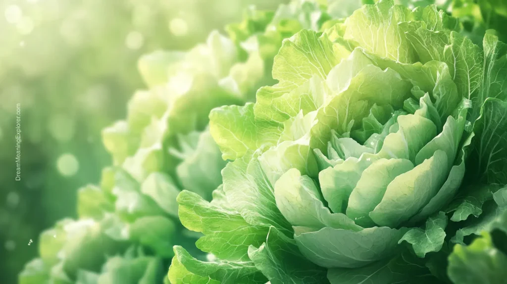 Psychological Perspectives on Leafy Green Dreams