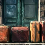 What Seeing Luggage in Dreams Reveals