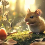 Seeing Mice Dream Meaning