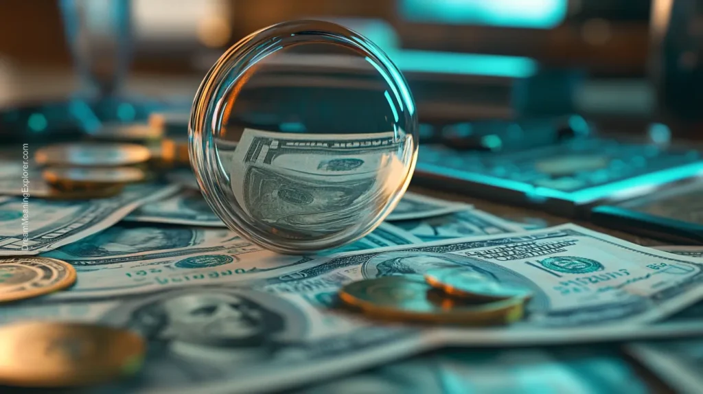 Decoding the Meaning Behind Seeing Money in Dreams 4 Factors Influencing Money Dream Interpretation
