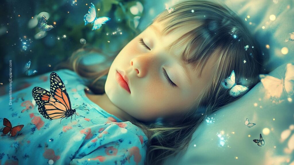 Seeing My Niece Dream Meaning 4 Niece in Dreams