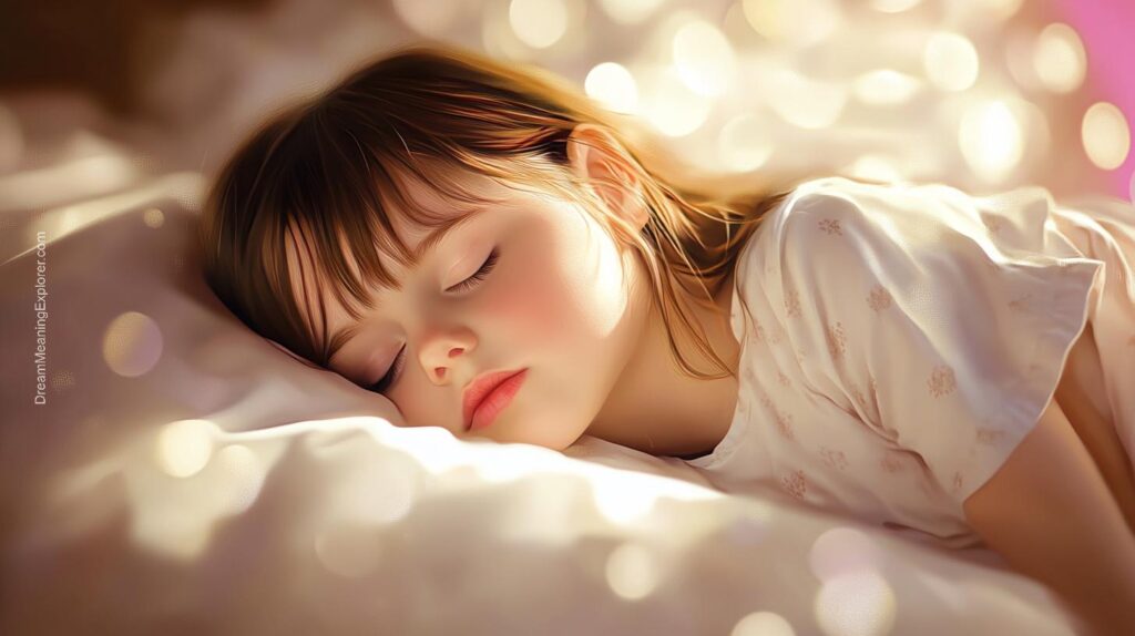 Seeing My Niece Dream Meaning 3 Niece Dreams