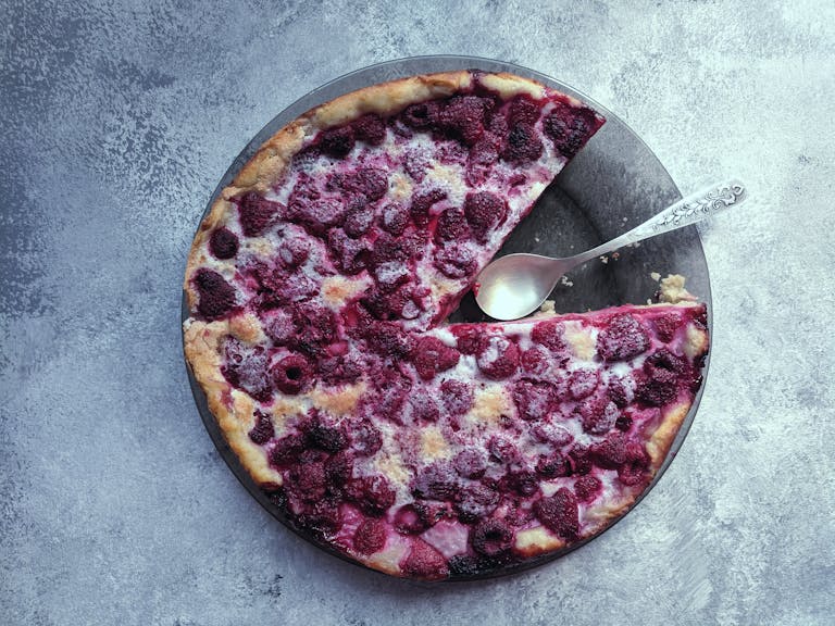 Raspberry Pie