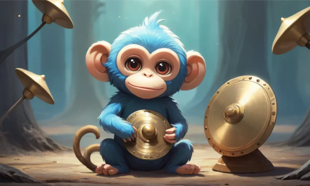 Toy Monkey With Cymbals Dream Meaning 3 Toy Monkey With Cymbals Dream Meaning
