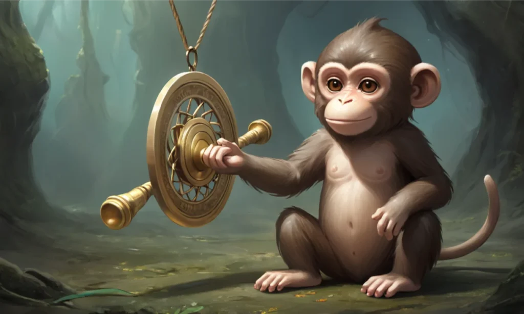 Toy Monkey With Cymbals Dream Meaning 2 Toy Monkey With Cymbals Dream Meaning