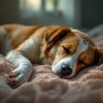 Wounded Dog Dream Meaning