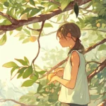 taking an orange from a tree dream meaning 4
